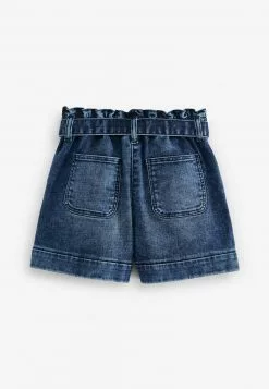 Next Kinder Jeans Shorts - Dark-blue Denim -Next Großes Kaufhaus e4a45611b6304ac79c6016ac2c5378dd