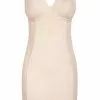 Next Damen FIRM CONTROL CUPPED LACE SLIP - Shapewear - Nude