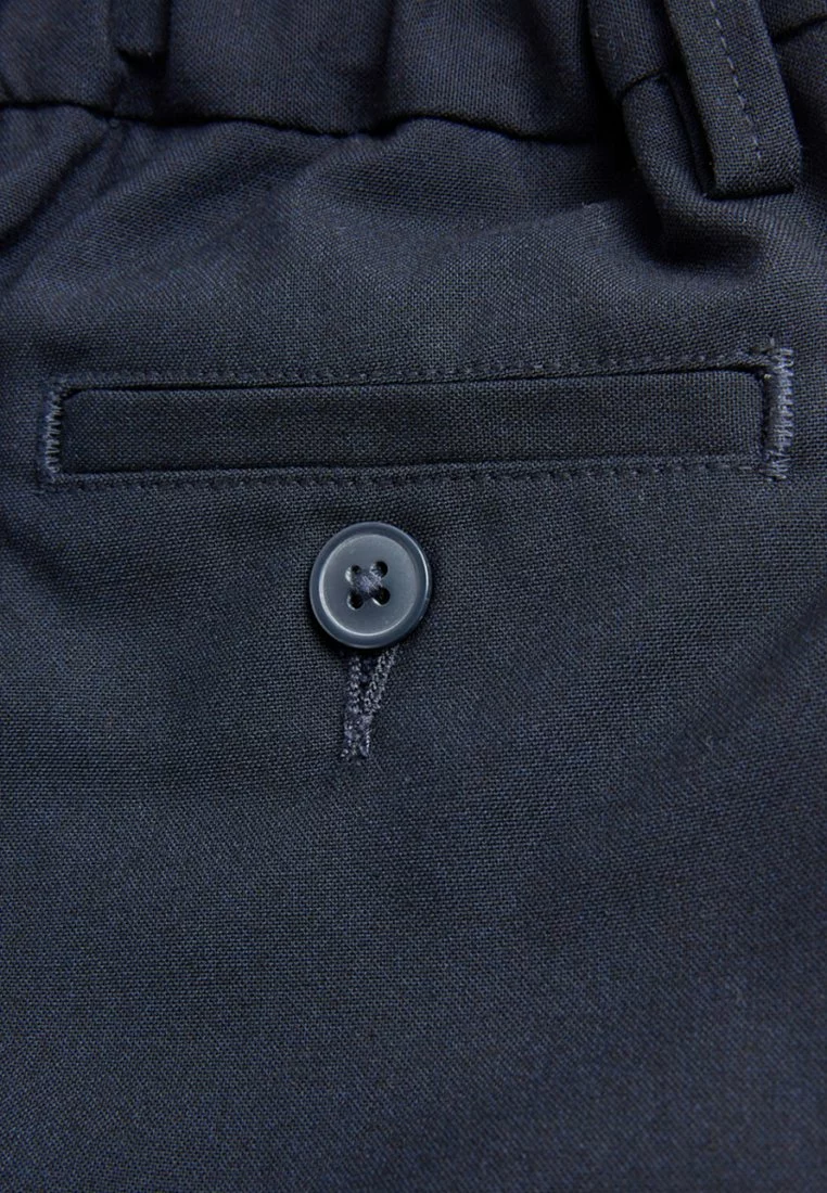 Next Kinder Stoffhose - Blue 3 Next Kinder Stoffhose - Blue – Bild 3