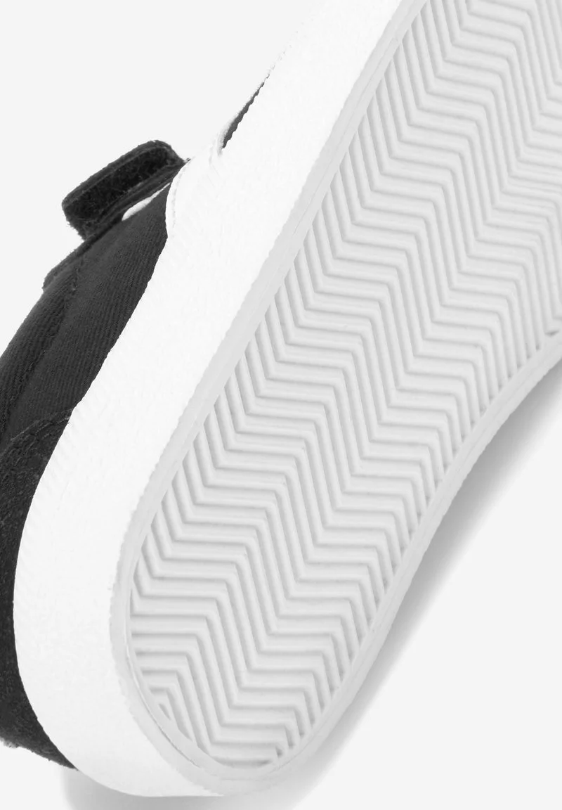 Next Sneaker Low - Black | Kinder 4 Next Sneaker Low - Black | Kinder – Bild 4