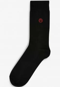 Next Herren FIVE PACK - Socken - Black 12 Next Herren FIVE PACK - Socken - Black -Next Großes Kaufhaus e4b4e35ca2c0426a9a446a393587762e