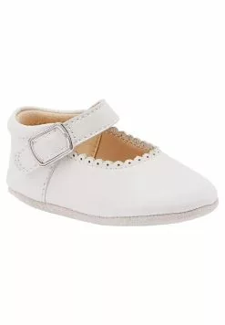 Next Kinder Klassischer Ballerina - White