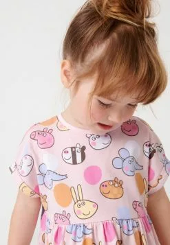 Next Kinder Jerseykleid - Pink 8 Next Kinder Jerseykleid - Pink -Next Großes Kaufhaus e4d54ead98a94c3bbae9c9ff6b68ca08