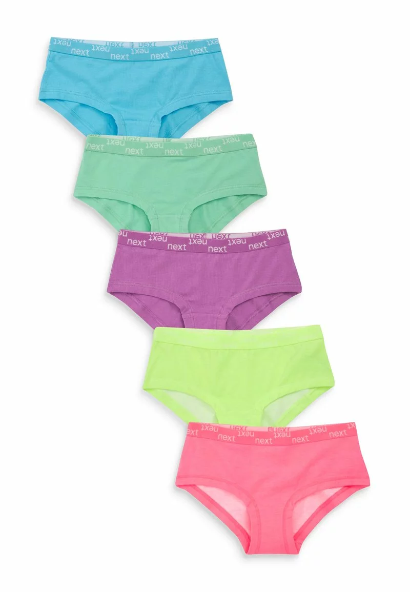 Next Kinder PACK HIPSTER - Slip - Pink 1 Next Kinder PACK HIPSTER - Slip - Pink