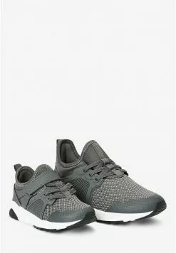 Next Unisex ELASTIC OLDER - Sneaker Low - Grey -Next Großes Kaufhaus e4e4ee7eead94f7a87a787443d9f66f6
