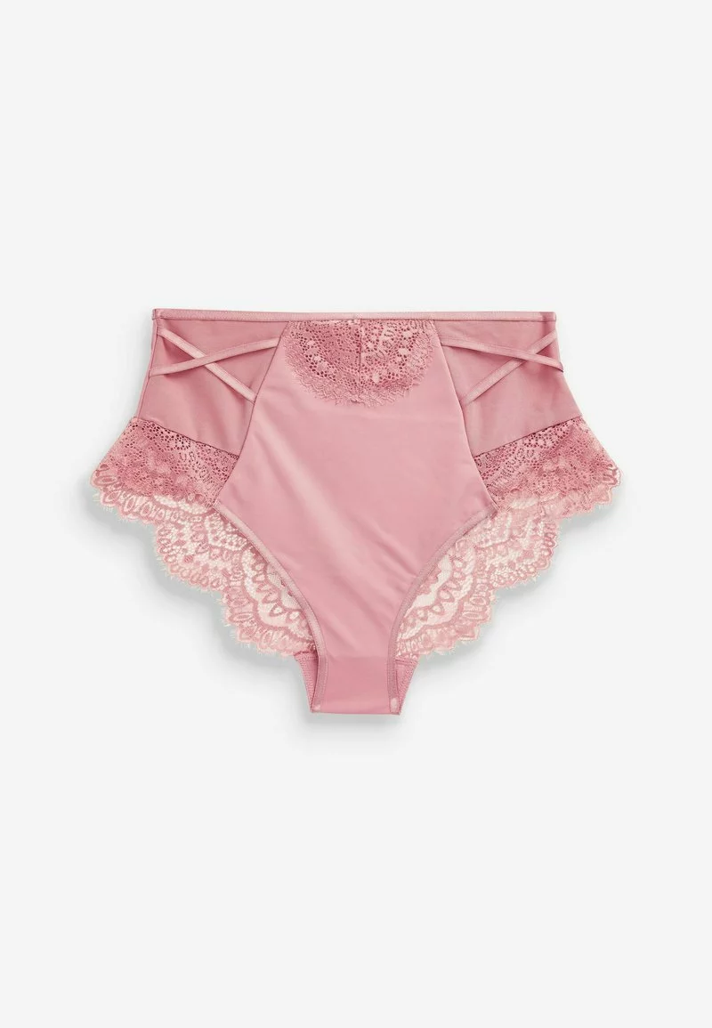 Next 2 PACK - Slip - Nude Pink | Damen 5 Next 2 PACK - Slip - Nude Pink | Damen – Bild 5