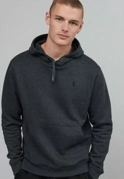 Next Herren Kapuzenpullover - Dark Grey