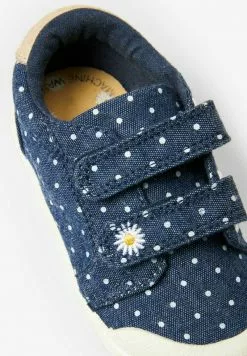 Next Kinder SPOT TOUCH - Sneaker Low - Mottled Blue 7 Next Kinder SPOT TOUCH - Sneaker Low - Mottled Blue -Next Großes Kaufhaus e517a6e29fb34395af1a776b5c9c1a4c