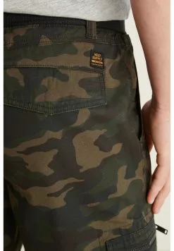 Next Herren RIPSTOP - Shorts - Khaki Green Camo 9 Next Herren RIPSTOP - Shorts - Khaki Green Camo -Next Großes Kaufhaus e5183a0da2854916ae301b69f4ed969e