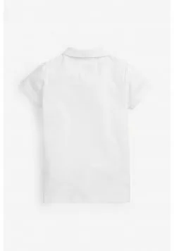 Next Kinder 5 PACK - Poloshirt - White 19 Next Kinder 5 PACK - Poloshirt - White -Next Großes Kaufhaus e5206094f3f444ab887779b904cf2cf1