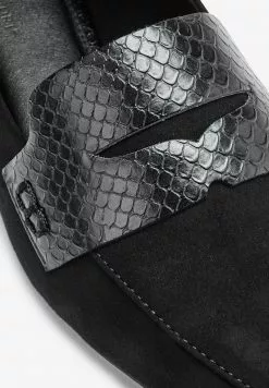 Next POINT - Slipper - Black | Damen 7 Next POINT - Slipper - Black | Damen -Next Großes Kaufhaus e523f873146345649ba1897e7cea460e