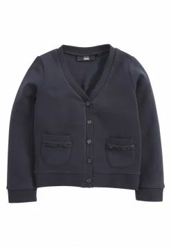 Next Kinder Strickjacke - Dark Blue