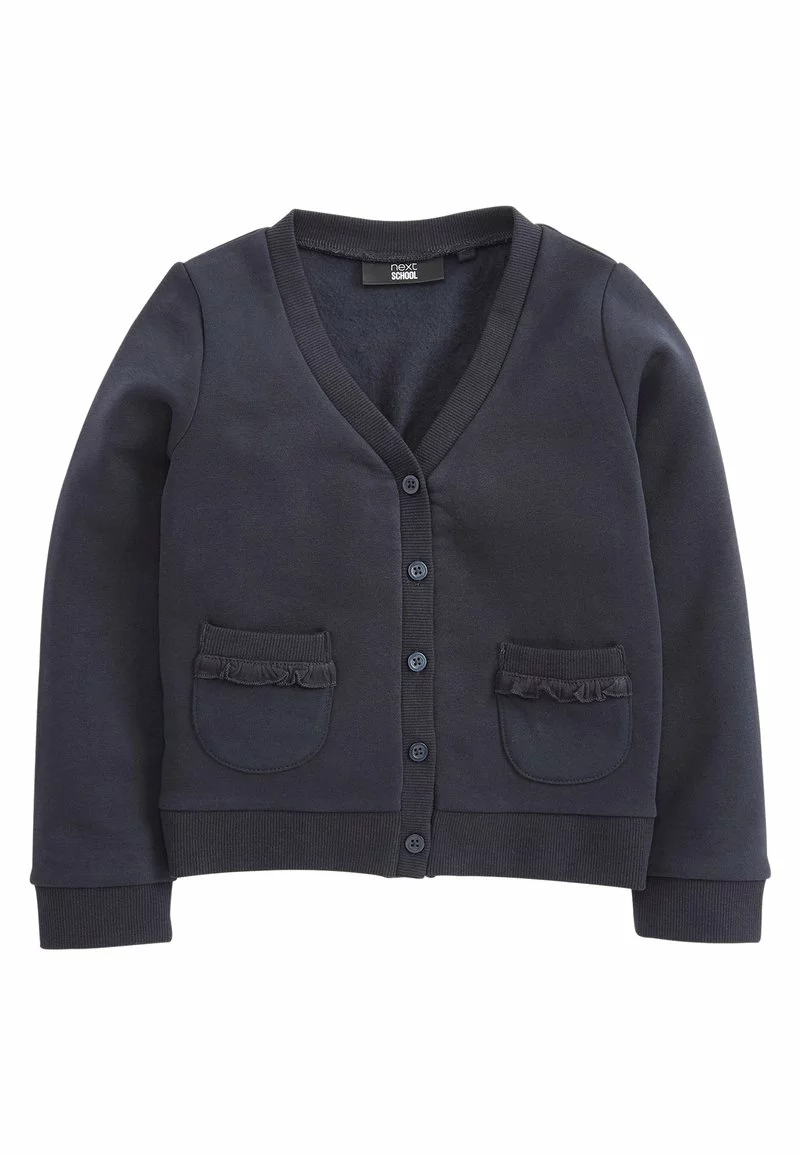 Next Kinder Strickjacke - Dark Blue 1 Next Kinder Strickjacke - Dark Blue