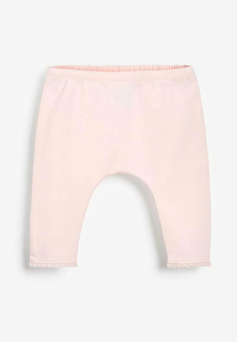 Next Kinder FLORAL 5 PACK (0MTHS-3YRS) - Leggings - Hosen - Pink/light Green 2 Next Kinder FLORAL 5 PACK (0MTHS-3YRS) - Leggings - Hosen - Pink/light Green – Bild 2