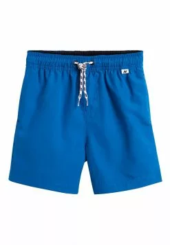 Next Kinder FLURO - Badeshorts - Blue