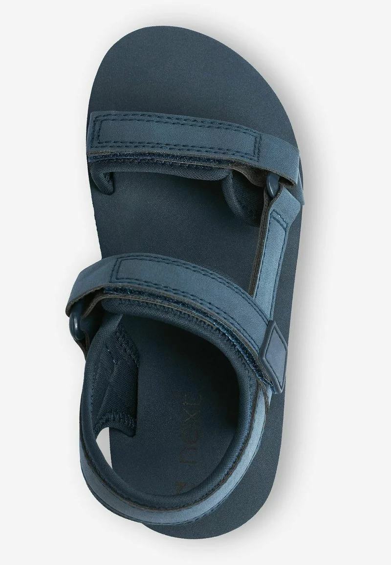 Next Kinder TREKKER - Trekkingsandale - Blue Neutral 3 Next Kinder TREKKER - Trekkingsandale - Blue Neutral – Bild 3
