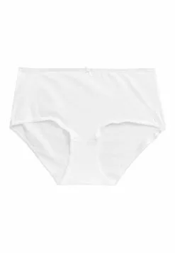 Next Damen COTTON KNICKERS FIVE PACK-MIDI - Panties - Black 19 Next Damen COTTON KNICKERS FIVE PACK-MIDI - Panties - Black -Next Großes Kaufhaus e5af1219afa64633a95c78d44de22777