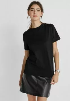 Next Damen MYLEENE KLASS - T-Shirt Basic - Black