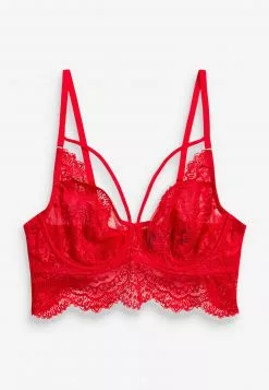 Next Damen Bügel BH - Red 9 Next Damen Bügel BH - Red -Next Großes Kaufhaus e5bf0fa0e1d54664a4eb3a7a2579f0fa
