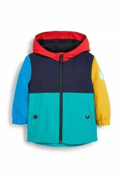 Next Kinder Übergangsjacke - Multi-coloured