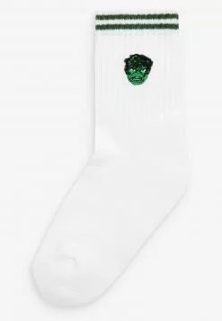 Next Kinder 5 PACK - Socken - White Marvel Avengers -Next Großes Kaufhaus e5c8aadcec5948d984d2eb6a078951a6