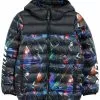 Next Kinder SHOWER RESISTANT - Winterjacke - Black