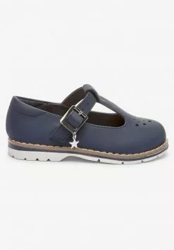 Next Kinder Riemchenballerina - Dark Blue -Next Großes Kaufhaus e5fcc89af2c348a5a134ab3fcf35fde9