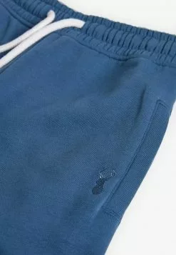 Next Jogginghose - Mottled Blue | Unisex -Next Großes Kaufhaus e6157a1a2f8440eaafce1270e94643bc