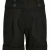 Next Kinder Shorts - Black