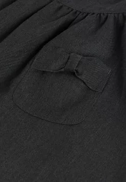 Next Kinder BOW PINAFORE - Freizeitkleid - Grey 5 Next Kinder BOW PINAFORE - Freizeitkleid - Grey -Next Großes Kaufhaus e629fa71b85e49f594c3bf5b4c79af65