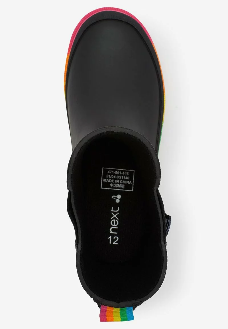 Next Kinder Gummistiefel - Multi-coloured 3 Next Kinder Gummistiefel - Multi-coloured – Bild 3