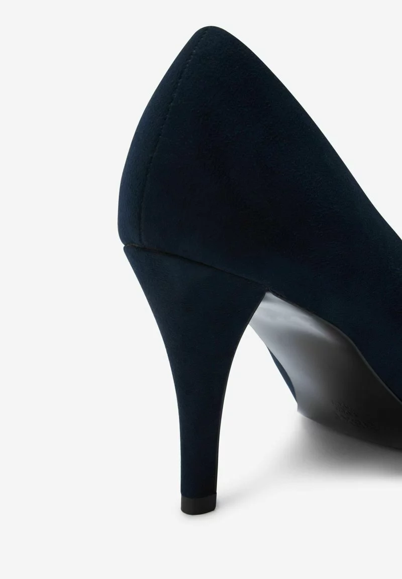Next Damen Pumps - Navy Blue 4 Next Damen Pumps - Navy Blue – Bild 4