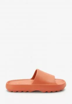 Next Damen CHUNKY - Badesandale - Apricot -Next Großes Kaufhaus e66197bb1084496d9690849d040d86c0