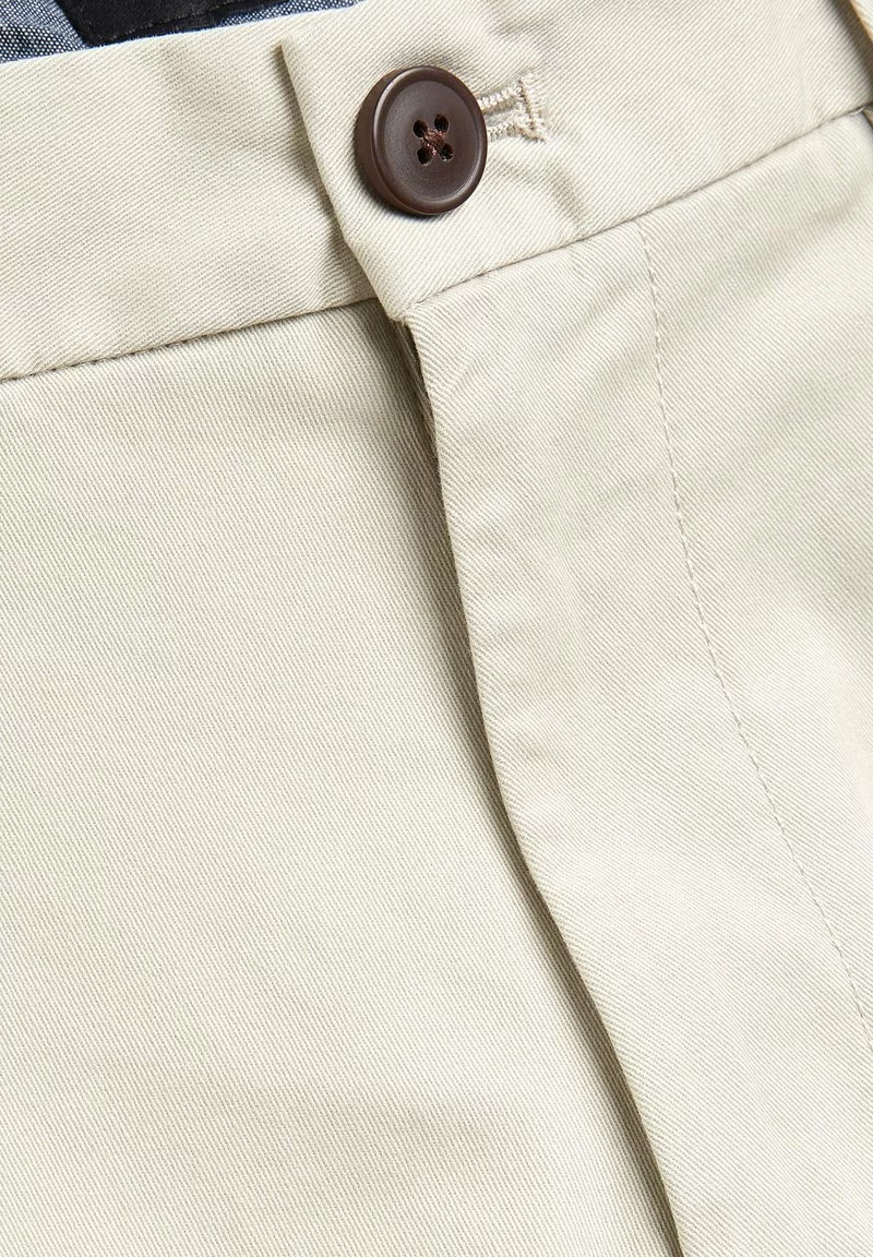 Next Herren STRETCH - Chino - Off-white 4 Next Herren STRETCH - Chino - Off-white – Bild 4