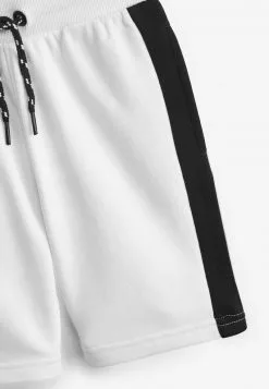 Next Kinder Jogginghose - White Black -Next Großes Kaufhaus e6934745702c416580344820a7b653ed