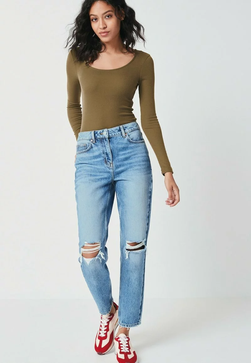 Next Damen Body - Khaki 1 Next Damen Body - Khaki