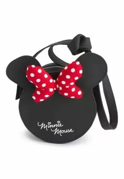 Next MINNIE MOUSE - Umhängetasche - Black | Kinder