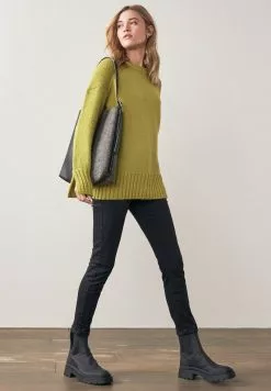 Next Strickpullover - Green | Damen