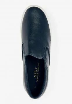 Next Sneaker Low - Dark Blue | Damen -Next Großes Kaufhaus e70998d29da946f5a41f82128ae4e20b