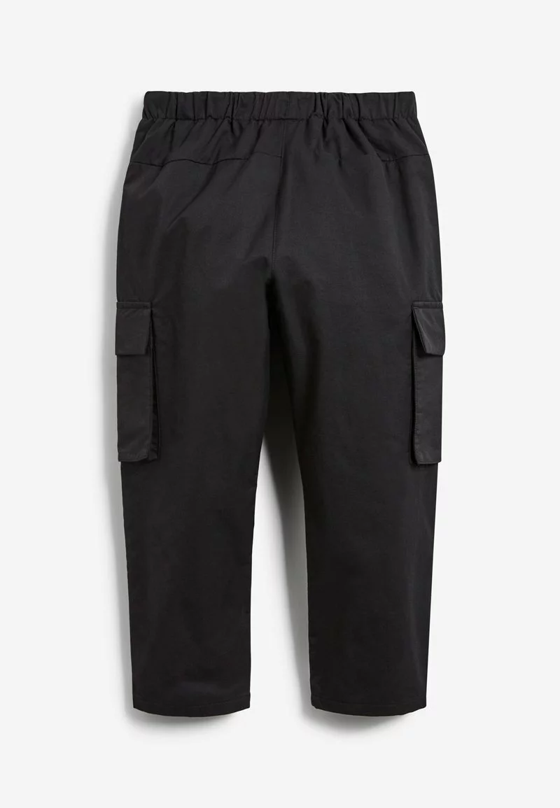 Next Cargohose - Black | Kinder 2 Next Cargohose - Black | Kinder – Bild 2