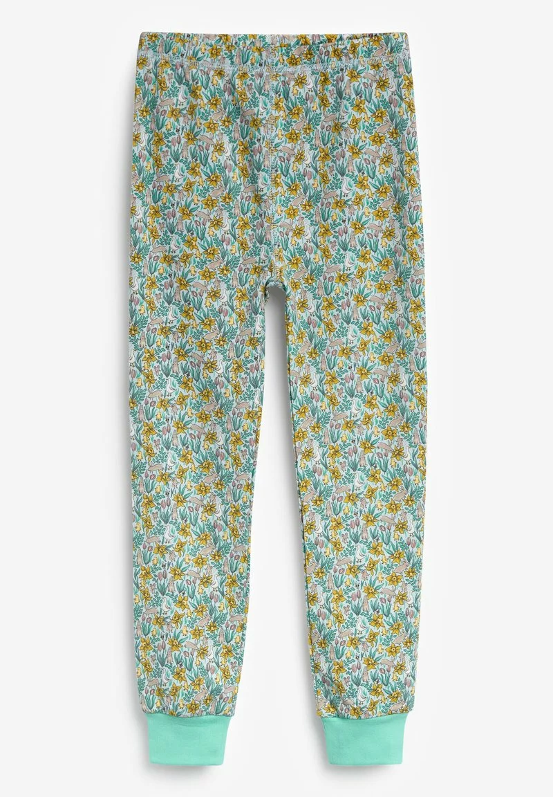 Next Kinder 3 PACK - Nachtwäsche Set - Multi-coloured 6 Next Kinder 3 PACK - Nachtwäsche Set - Multi-coloured – Bild 6