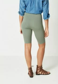 Next Damen Shorts - Khaki Green -Next Großes Kaufhaus e74f4958f1b1451fb1d5915990f29577
