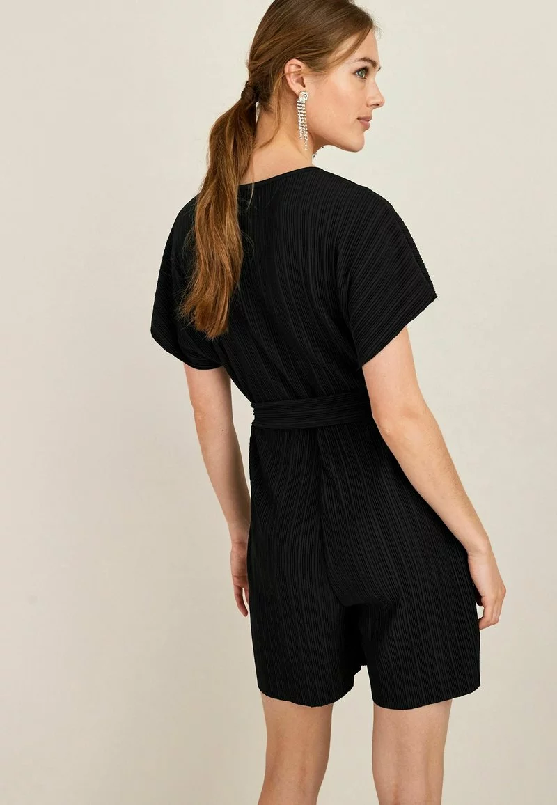 Next Damen Jumpsuit - Black 2 Next Damen Jumpsuit - Black – Bild 2