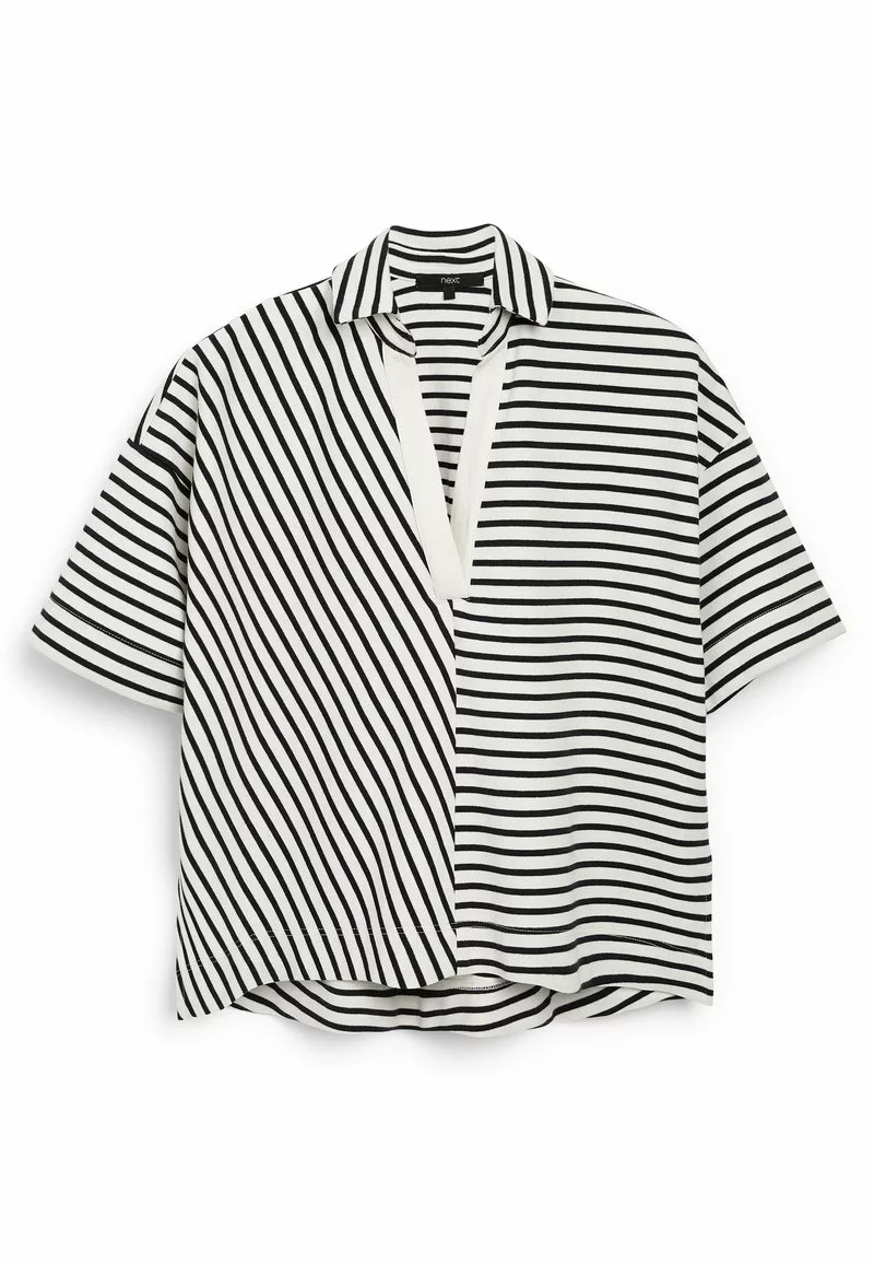 Next Damen Poloshirt - Multicoloured 5 Next Damen Poloshirt - Multicoloured – Bild 5