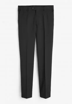 Next Herren WITH MOTION FLEX WAISTBAND - Stoffhose - Mottled Anthracite -Next Großes Kaufhaus e7549a67050a4657ab13fddf6f9bed7e