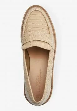 Next Damen CREPE - Slipper - Nude Pink -Next Großes Kaufhaus e781fb4288044870b12fedfd9cdc7b91