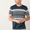 Next Herren T-Shirt Print - Multi Coloured