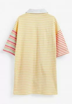 Next Kinder SPLICED LONGLINE RUGBY - Poloshirt - Multicoloured 9 Next Kinder SPLICED LONGLINE RUGBY - Poloshirt - Multicoloured -Next Großes Kaufhaus e790fd6ce4ad4605bdc536e8ed9d751c