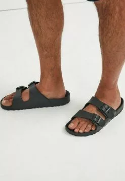 Next Herren Badesandale - Black