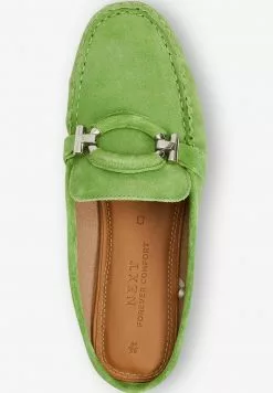 Next Damen FOREVER COMFORT DRIVER - Mokassin - Green -Next Großes Kaufhaus e79b680749ef4097b251d3c686e30aa0